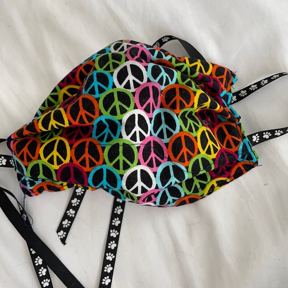 Face mask